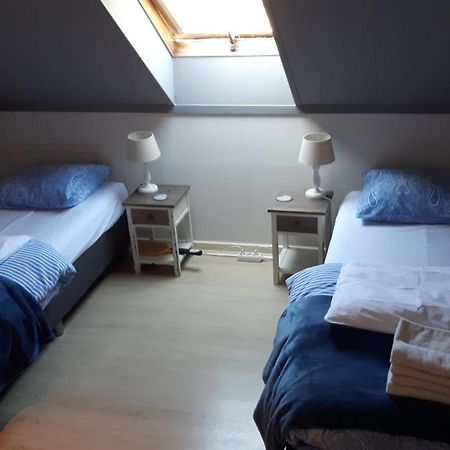 Sneek Vakantiehuis Verhuur Exterior foto