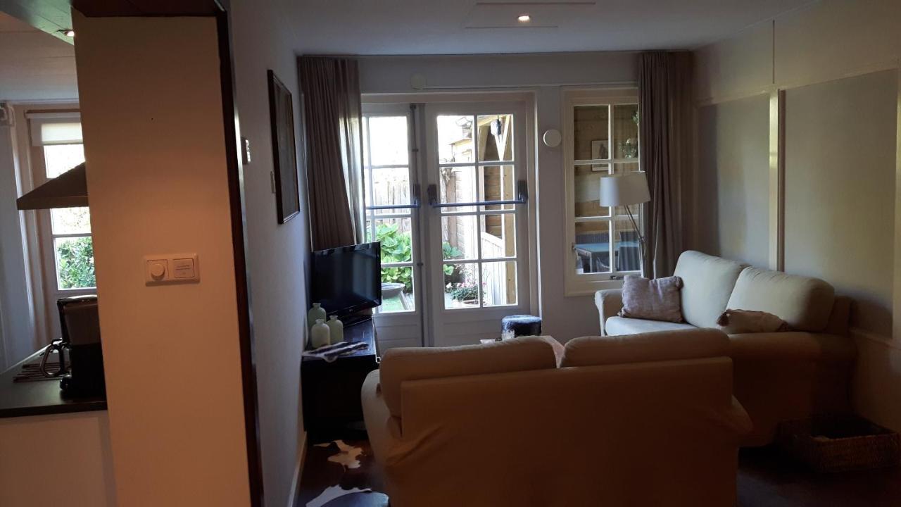 Sneek Vakantiehuis Verhuur Exterior foto